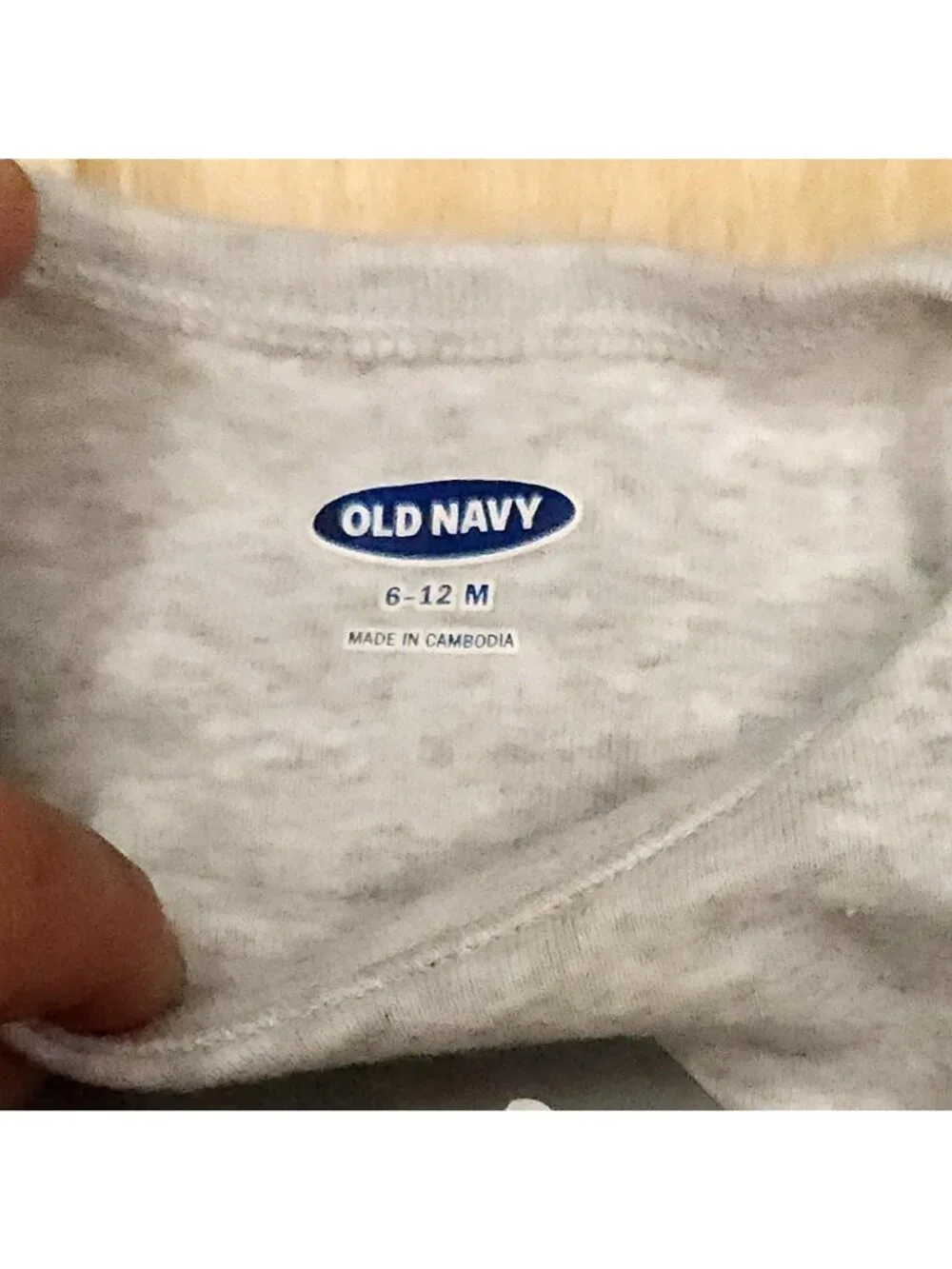 Old Navy old navy